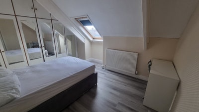 House Share Welbeck Rd Bills Inc Main Photo