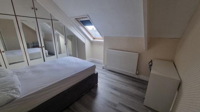 House Share Welbeck Rd Bills Inc Main Photo
