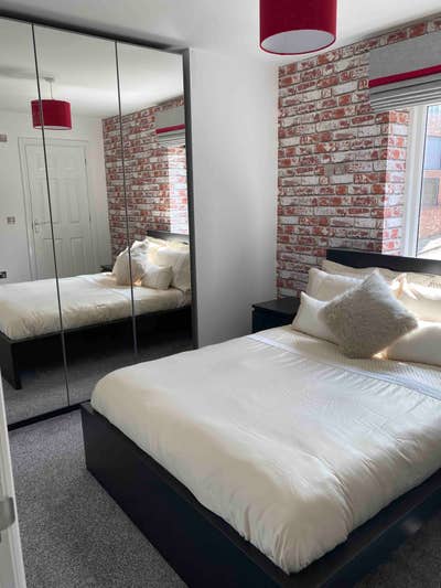 🏡 Ensuite Rooms Available | Cheadle Main Photo