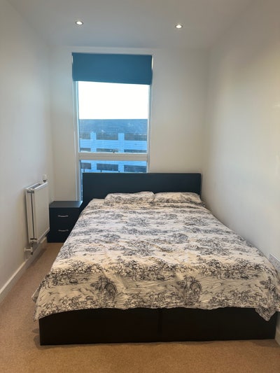 Ensuite double room Main Photo