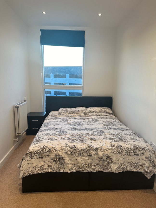 Ensuite double room Main Photo