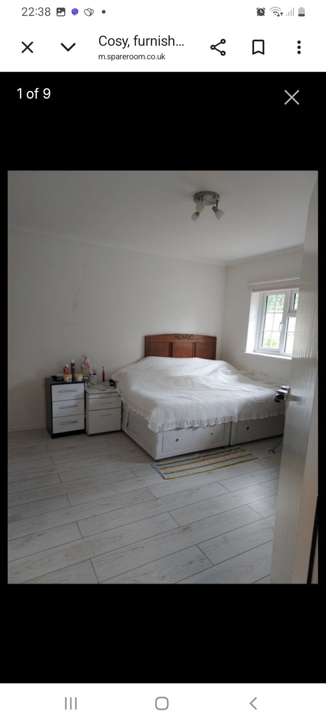 NewDouble Rooms | Bills Included Main Photo