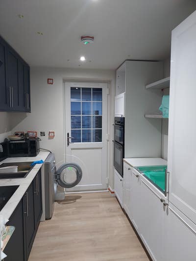 Spacious Double Rooms in Quiet Home | All Bills In Main Photo