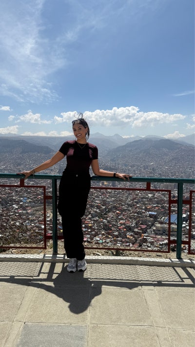 Professional Female (28) looking for a flat🏡 Main Photo