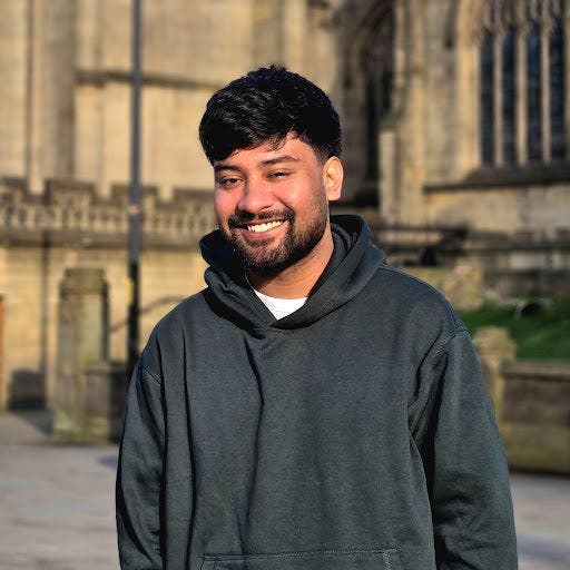 Student Male seeks a single or double room Main Photo