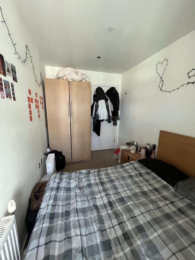 Double room for &pound;760pcm in Woolwich Arsenal Main Photo