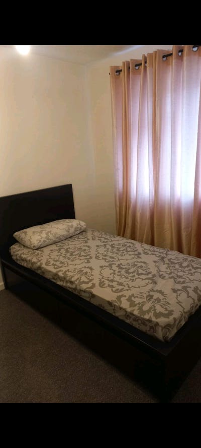 Single room for rent Main Photo