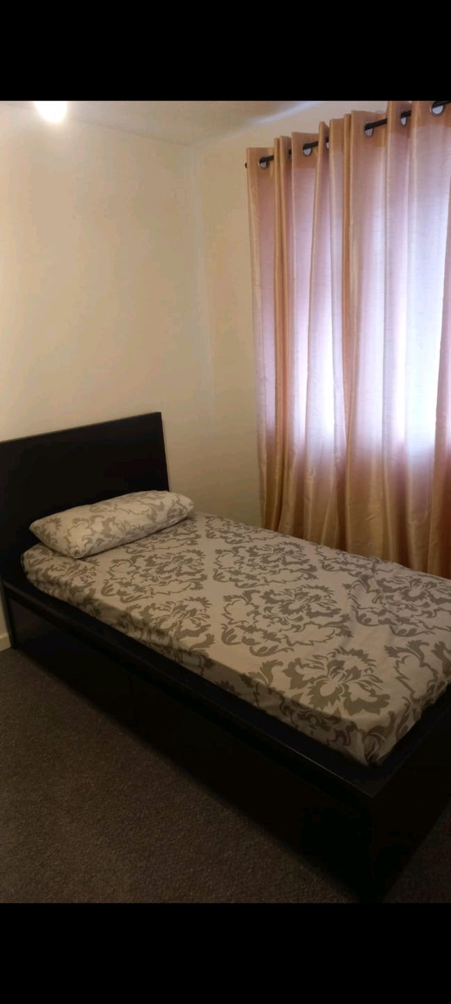 Single room for rent Main Photo