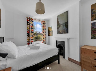 Replacement tenant wanted for 3 bed house in Acton Main Photo