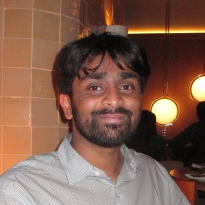 Looking for a flat for Sept! UCL Graduate  Main Photo
