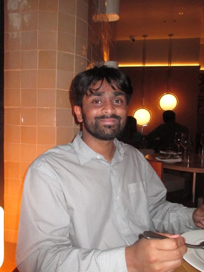 Looking for a flat for Sept! UCL Graduate  Main Photo