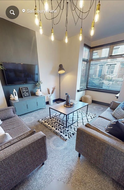 En-Suite room tenancy takeover all bills included Main Photo