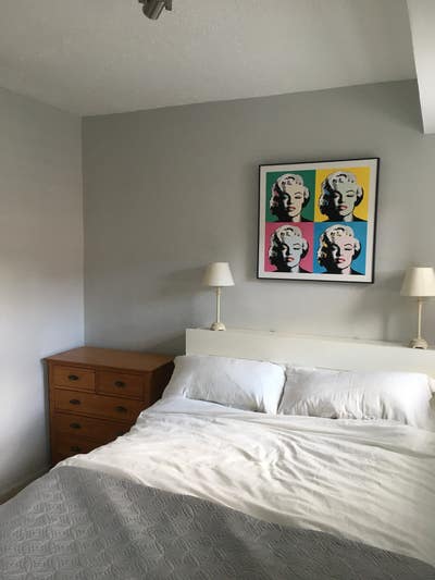 Lovely room in shared Greenwich/Deptford flat Main Photo