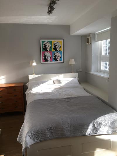 Lovely room in shared Greenwich/Deptford flat Main Photo