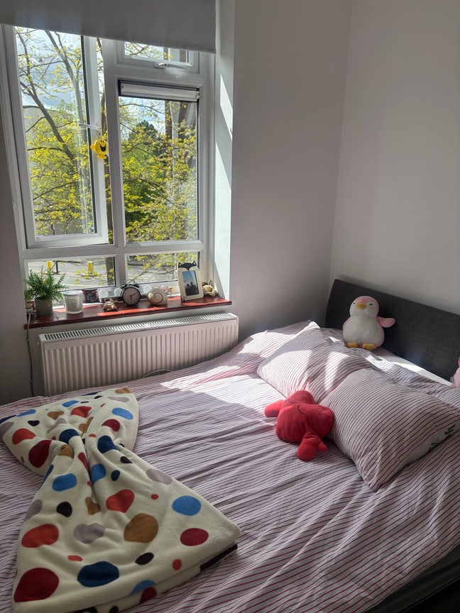  Subletting – West Kensington- One Month🌸 Main Photo