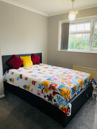 Double room for rent  Main Photo