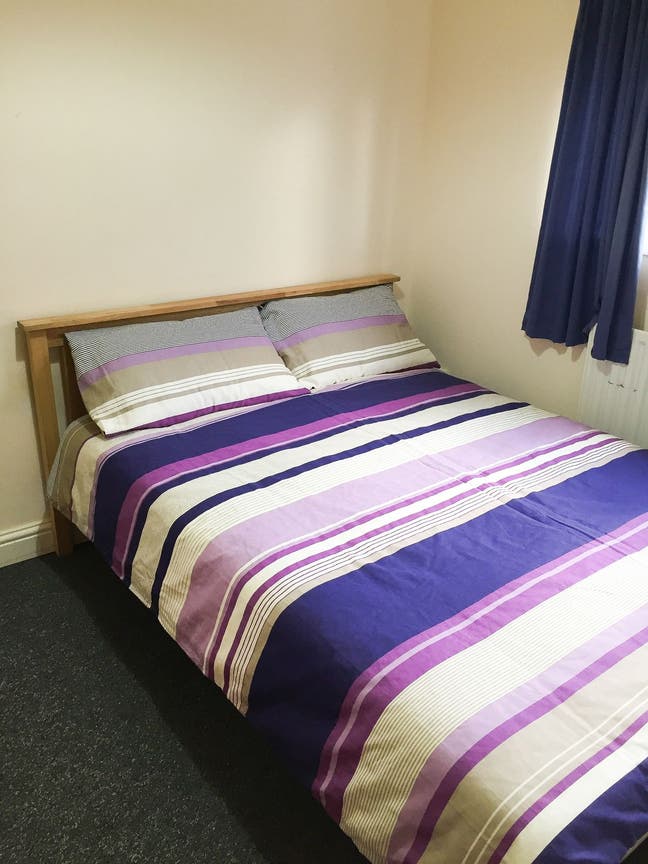 Delighted Beautiful flat to rent | Prime Location  Main Photo
