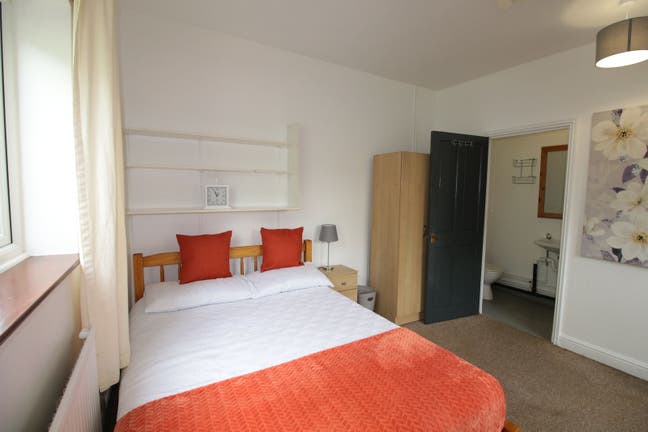 ⭐Bright & Modern 1-Bed Flat | Excellent Lincoln Main Photo