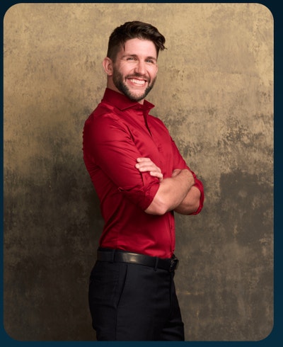 Friendly Spanish-American VO Artist & Actor Main Photo