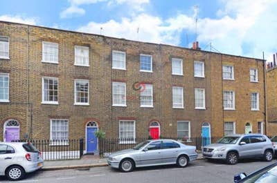 1 bed in Star Street, Paddington, W2 Main Photo