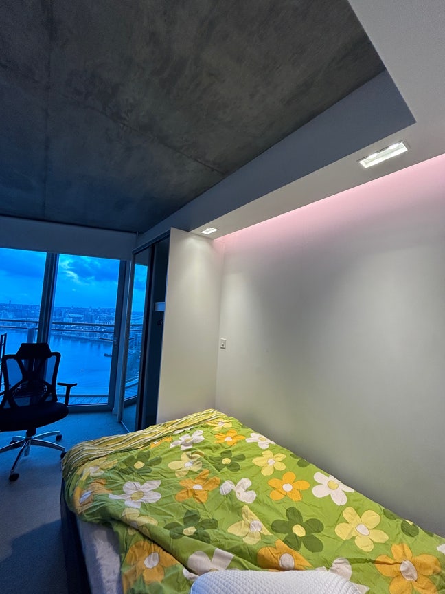 River view High Rise Luxury Flat Main Photo