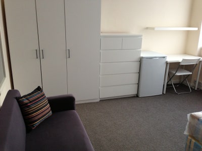 Very Nice Double Bedroom- Stockwell/ Vauxhall Main Photo