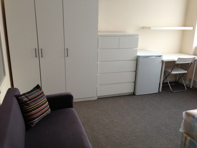 Very Nice Double Bedroom- Stockwell/ Vauxhall Main Photo