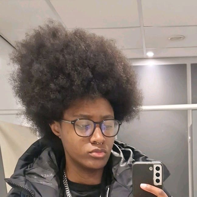 18yo worker seeking long-term room Leeds Main Photo