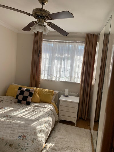 Double Room Main Photo