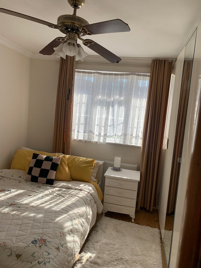 Double Room Main Photo