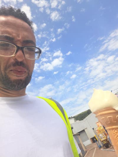 37 year old Male seeks a single or double room Main Photo