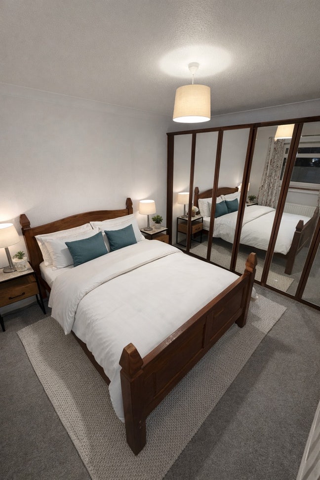 Clean, Professional, Private Rooms  Main Photo