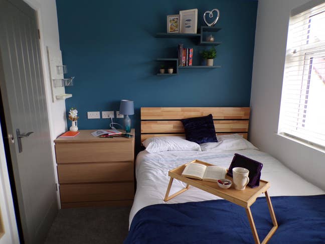 Live Smart, Live Here Main Photo
