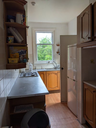 House for rent, suitable for 4 Full Studentsts f Main Photo