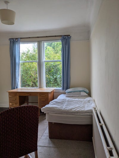 House for rent, suitable for 4 Full Studentsts f Main Photo