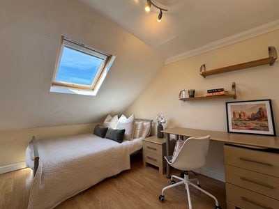 All Professional House Share  - BILLS INC Main Photo