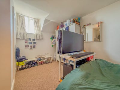 Spacious Ensuite Double Bedroom in Shirehampton  Main Photo