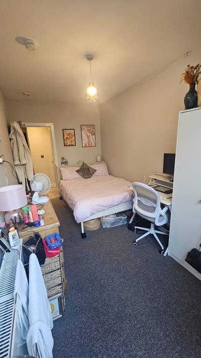 2 Lovely rooms available in Brixton Hill Main Photo