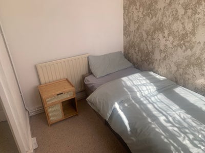 Single room in Wellingborough  Main Photo