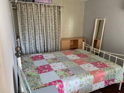 Quiet room facing garden Main Photo