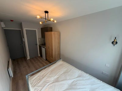DSS - Studio Flat Available in Finsbury Park N7 Main Photo