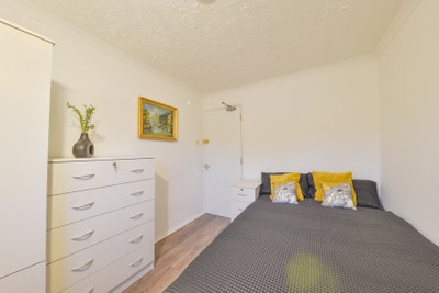 Double room with allocated bathroom Main Photo