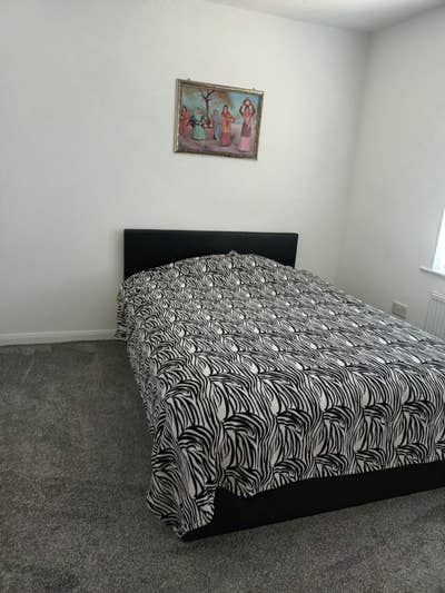 Room to Rent Holsbrook CV6 Main Photo