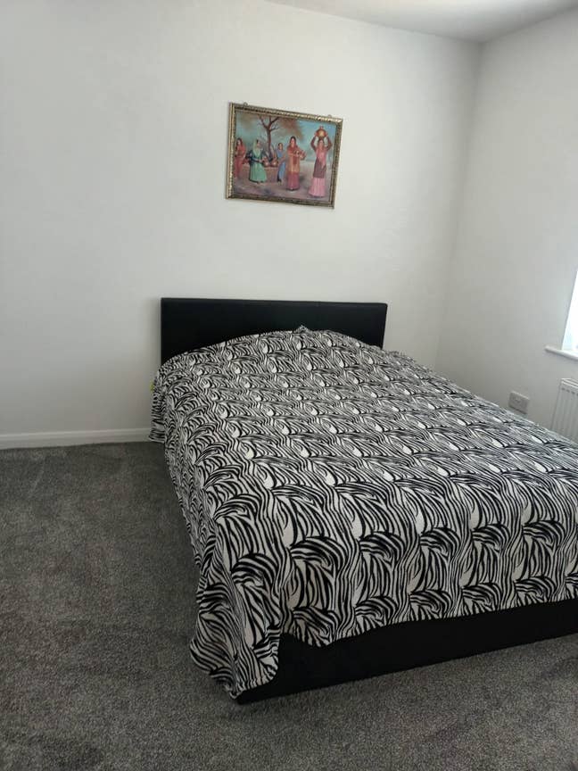 Room to Rent Holsbrook CV6 Main Photo