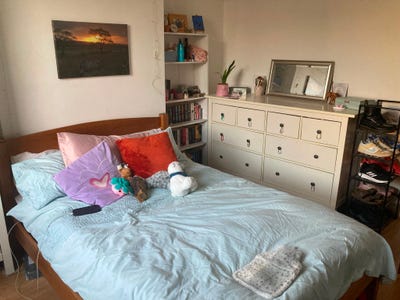 Room available in friendly Tooting share house! Main Photo
