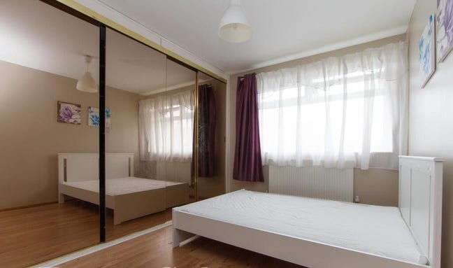 Room to Rent in Canley, CV4 Main Photo