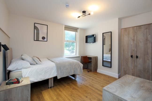 🔥 New Huge Rooms 🔥 &pound;800 Bills inc | En-suite Main Photo