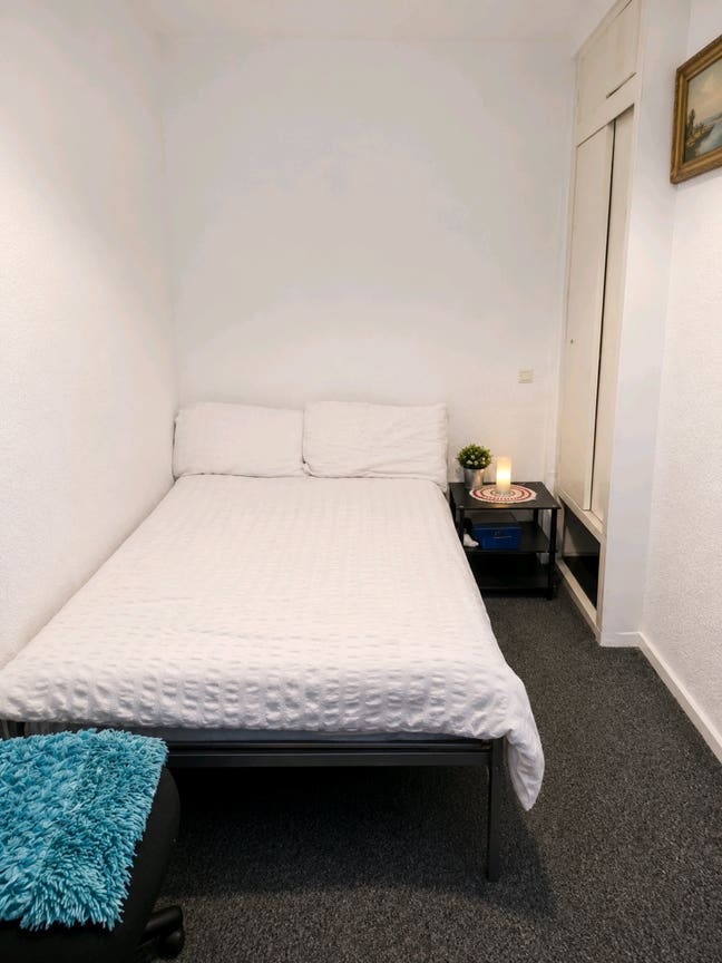 Double Room - All Bills included  Main Photo