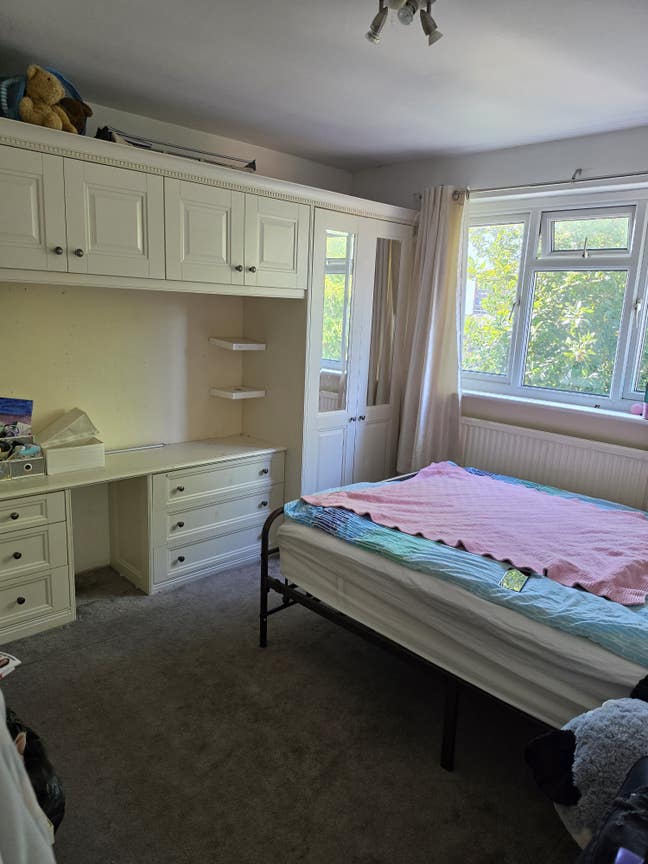 Double bedroom  Main Photo