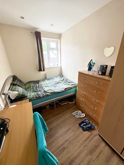 Double Room Shoreditch  Main Photo